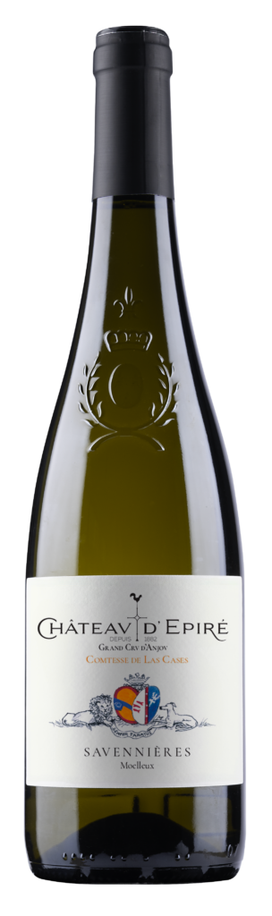 Comtesse de Las Cases