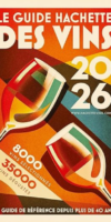 logo guide hachette 2026